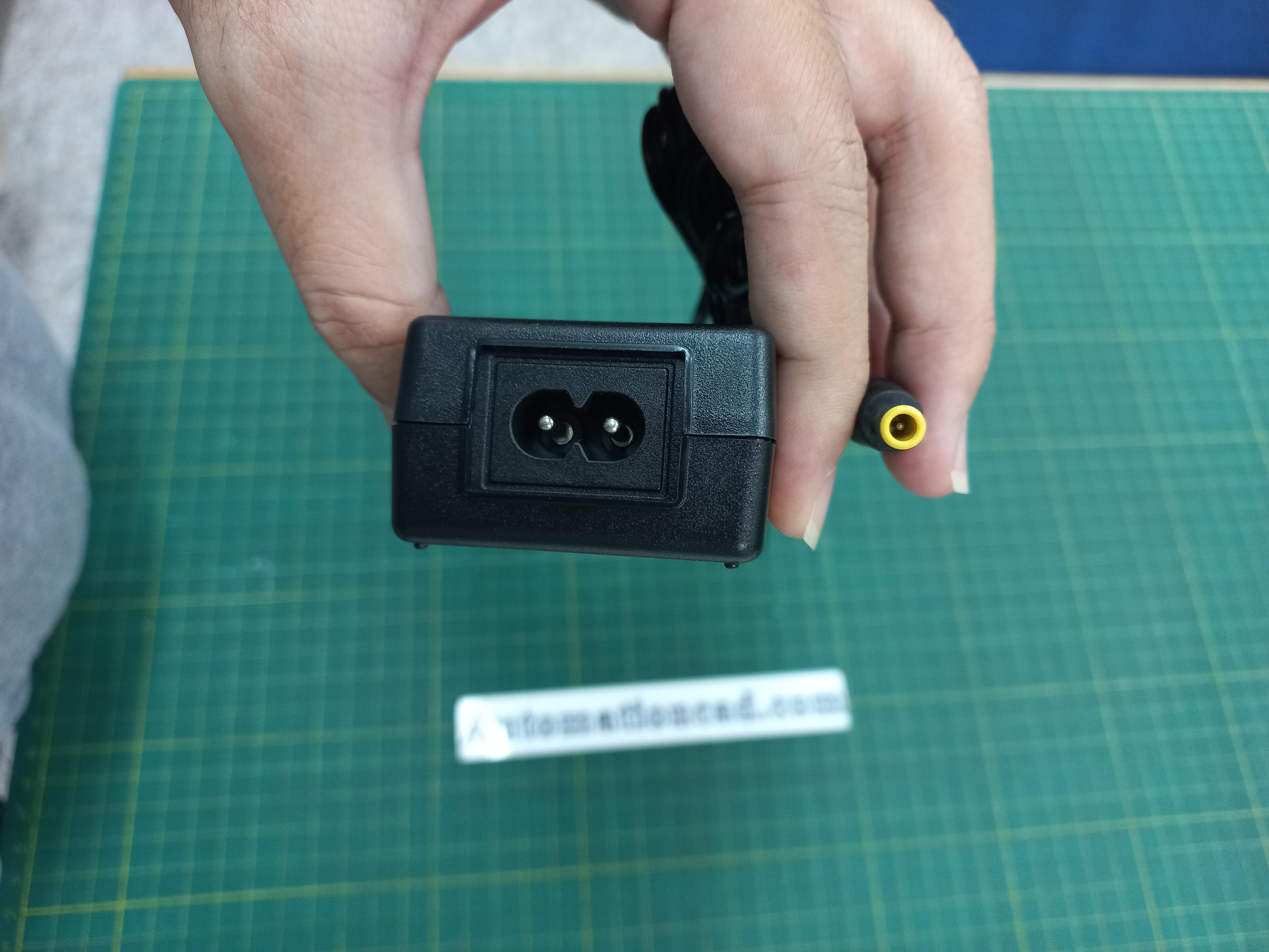 ADAPTOR ของเครื่องพิมพ์ CANON ของแท้ รุ่น 3471A023[AC] MK1500 MK2500 และ MK อื่นๆ