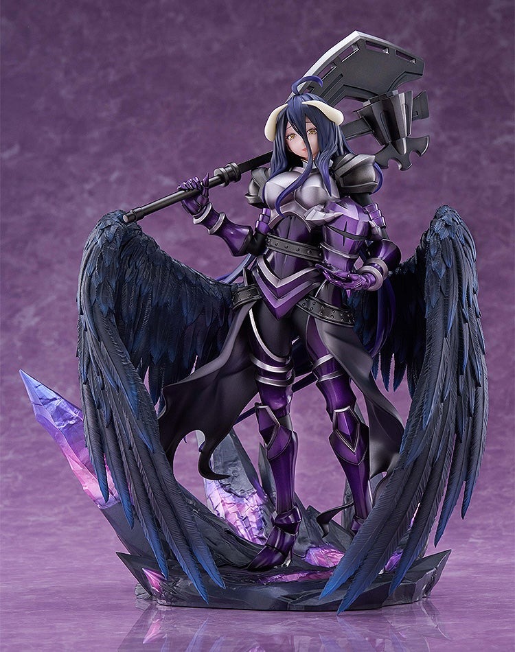 เปิดจอง : Albedo: Hermes Trismegistus Ver.