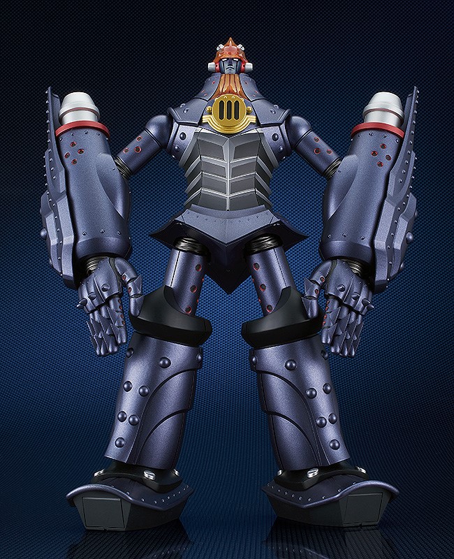เปิดจอง : Moderoid Big O (Re-run)