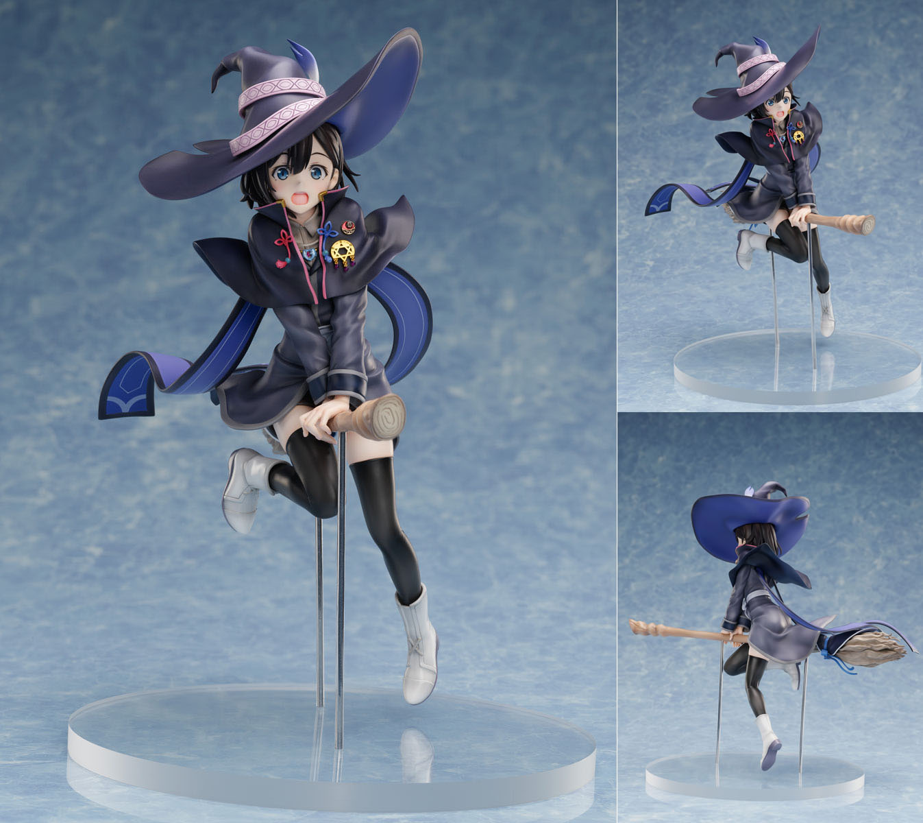 เปิดจอง : The Journey of Elaina Saya 1/7 Scale Figure