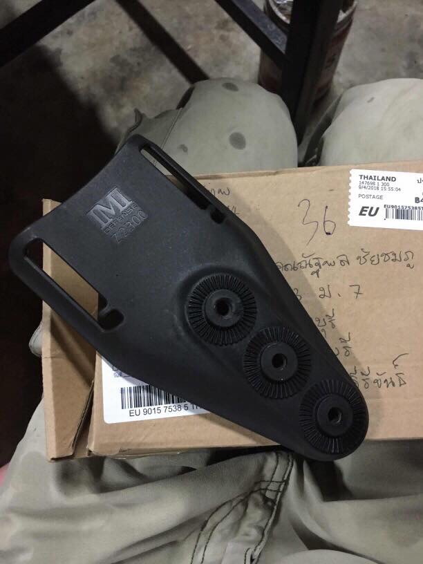 New.อุปกรณ์แต่งยุทธวิธี SIG P320sp ซองปืนพกใน พกด้านขวา / พกด้านซ้าย SIG P320sp ซองปืนพกนอก พกด้านขวา / พกด้านซ้าย SIG P320sp เพจ*เหน็บเข็มขัด SIG P320sp เพจ*พกต่ำ SIG P320sp เพจ*รัดต้นขา SIG P320sp 📌❗️ราคาโปรโมชชั่น ราคาพิเศษ ❗️