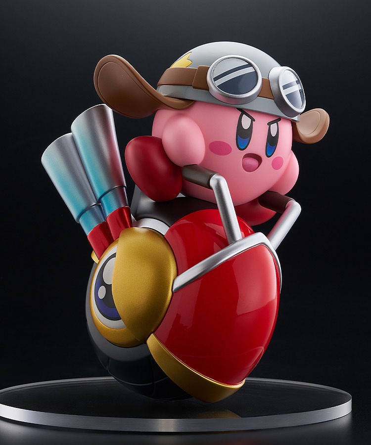 เปิดจอง : POP UP PARADE Kirby: Wheelie Rider Ver.