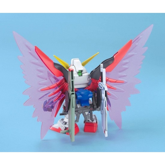 BB290 DESTINY GUNDAM[BANDAI]