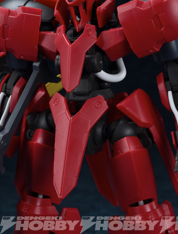 [PO]1/100 Grimgerde[BANDAI]