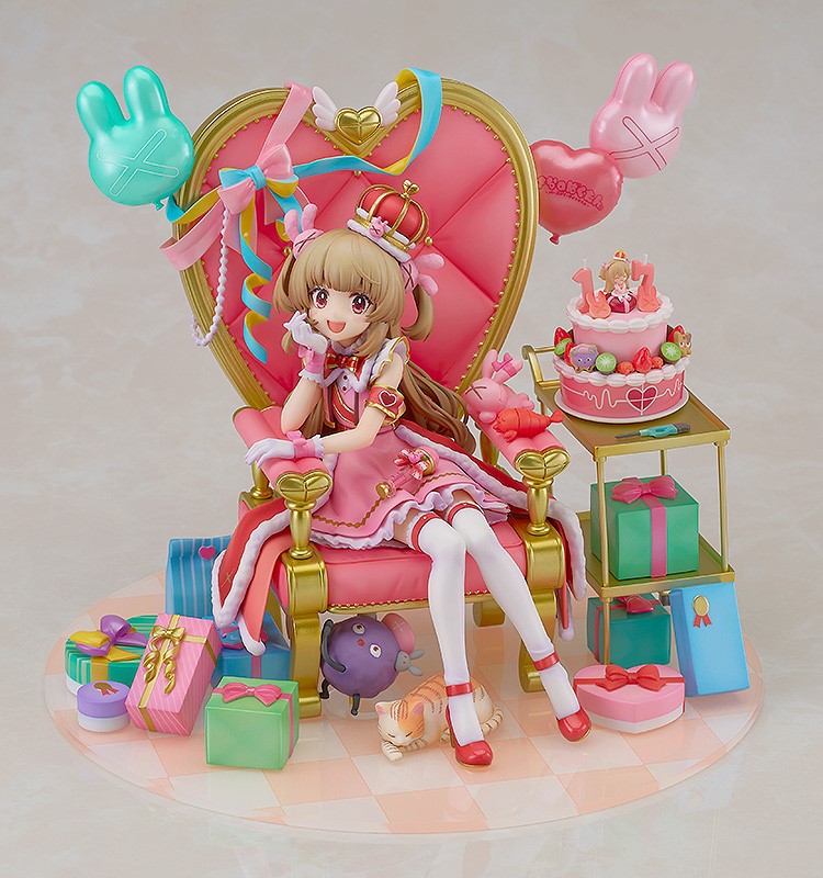 เปิดจอง : Natori Sana: Birth Of King Sana Channel Ver.