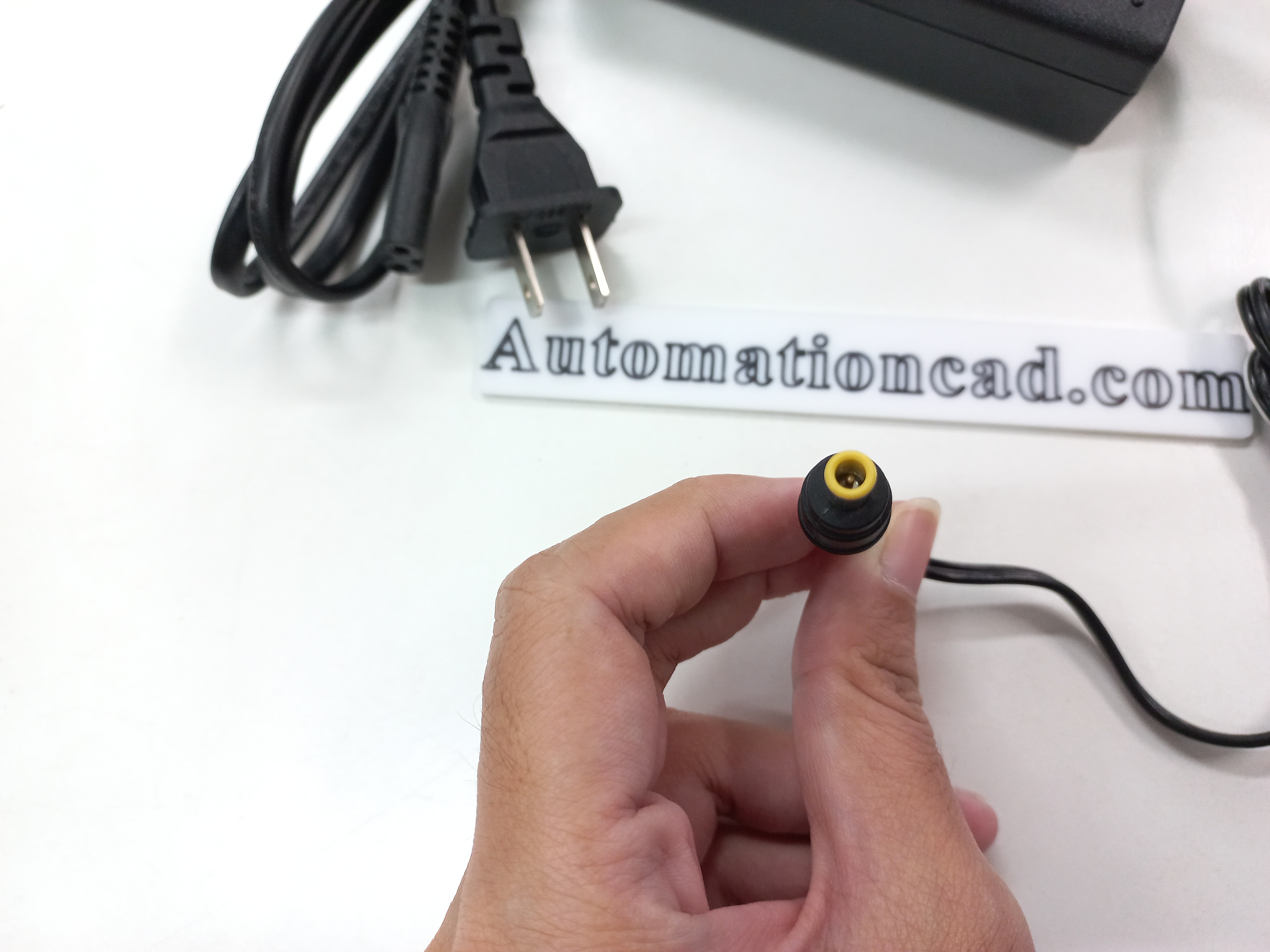 ADAPTOR เทียบเท่า ใช้ได้กับ เครื่องพิมพ์ CANON รุ่น MK1500 MK2500 และ MK-Series อื่นๆ