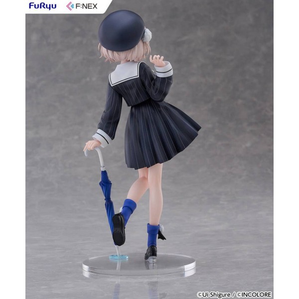 เปิดจอง : Ui