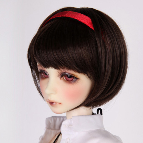 DW 207 Soft Black