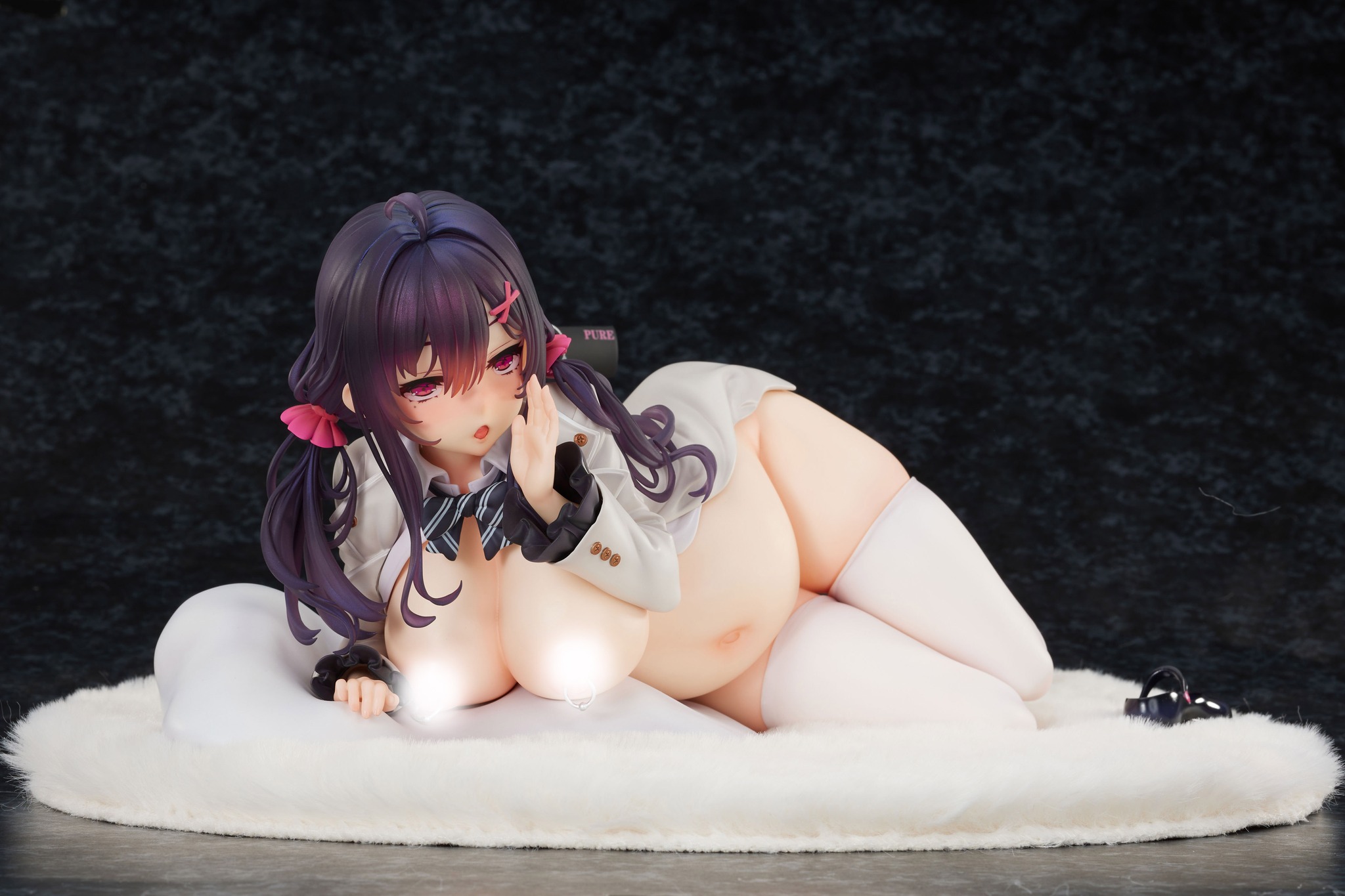 เปิดจอง : Yuzuka Nonohara Pregnant Ver. Illustrated by Shiokonbu