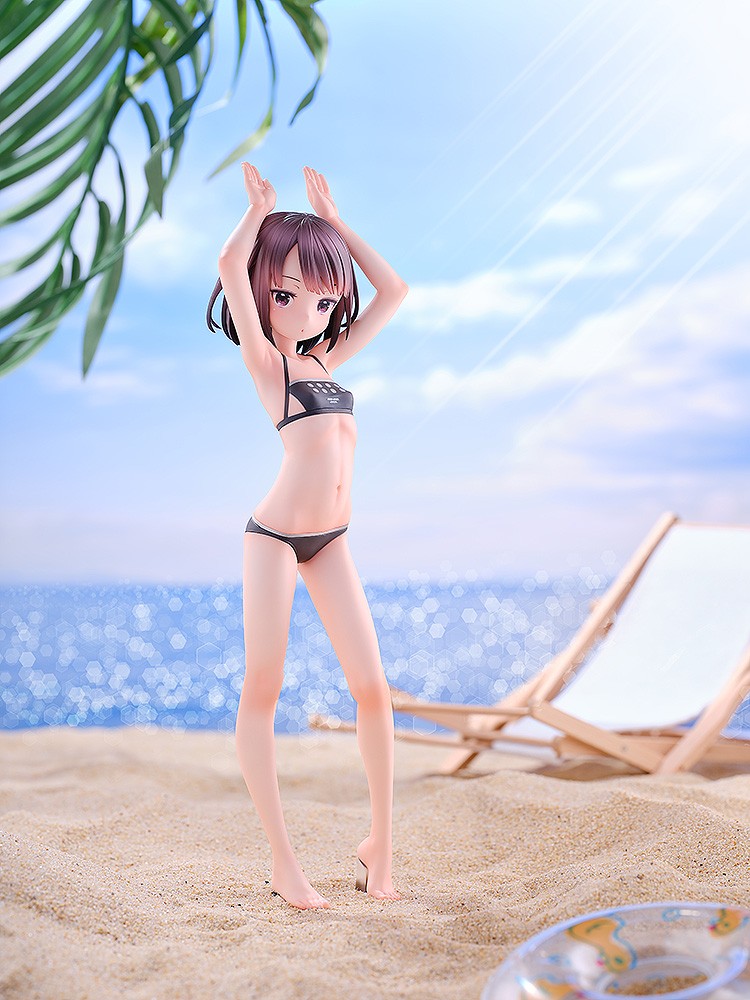 เปิดจอง : LLENN: Light Novel Swimsuit Ver.