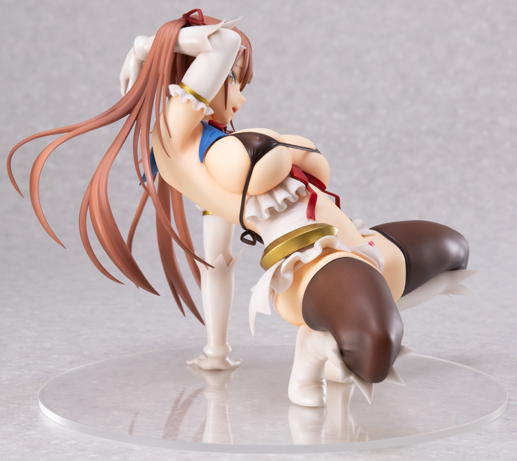 เปิดจอง : Airi Tsugaike Illustrated By Momi