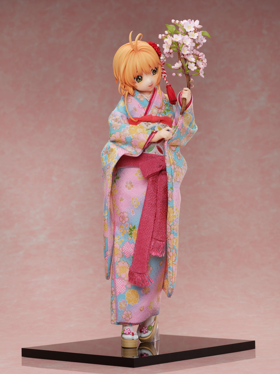 เปิดจอง : Sakura Kinomoto -Japanese Doll-