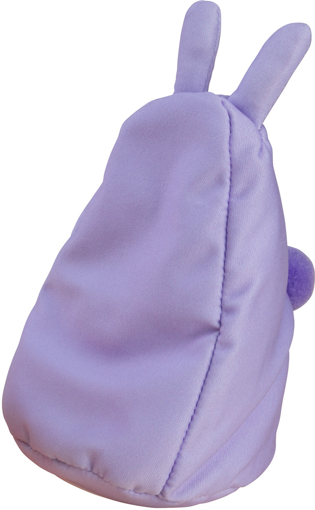 เปิดจอง : Nendoroid More Bean Bag Chair: Rabbit (Purple)