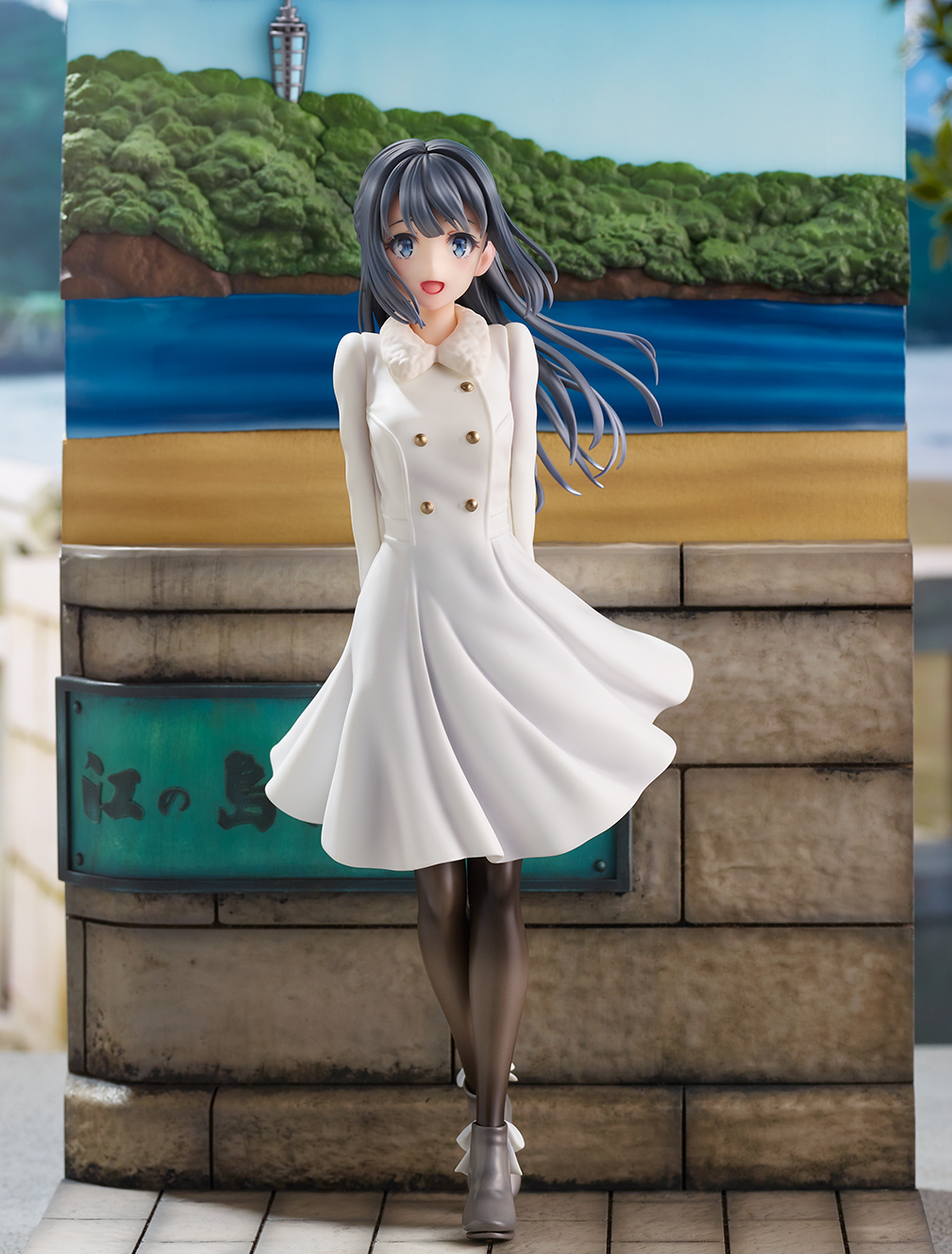 เปิดจอง : Shoko Makinohara -Enoshima Ver.