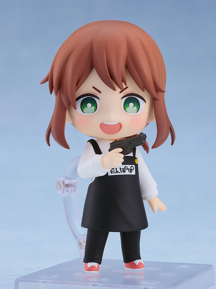 เปิดจอง : Nendoroid Rita