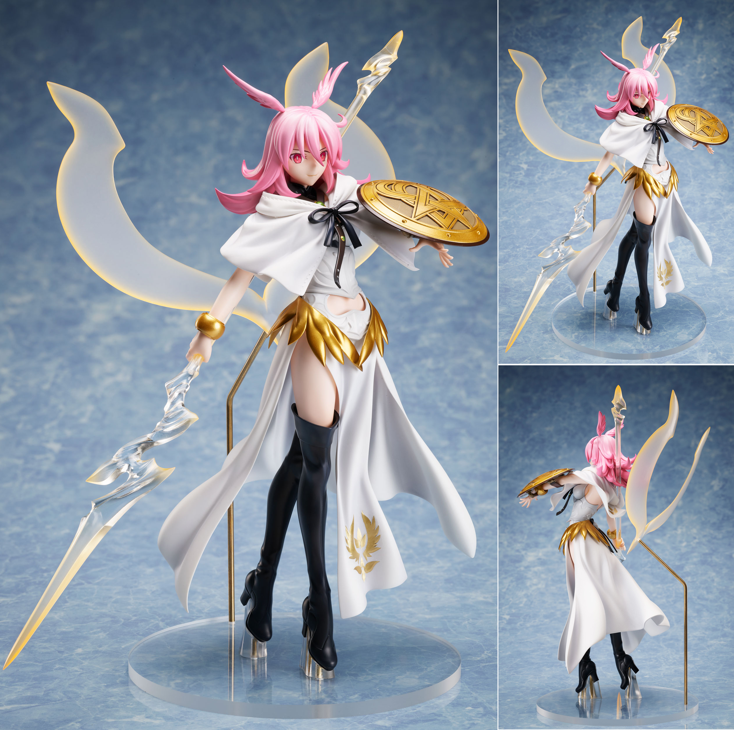 เปิดจอง Lancer Valkyrie (Hildr) 1/7 Scale Figure