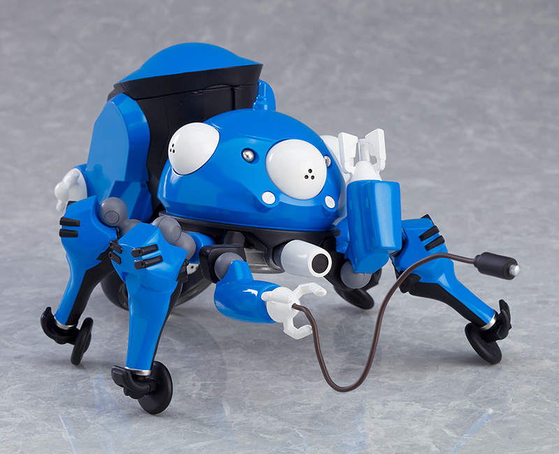 เปิดจอง : Nendoroid Tachikoma: Ghost in the Shell: SAC_2045 Ver.