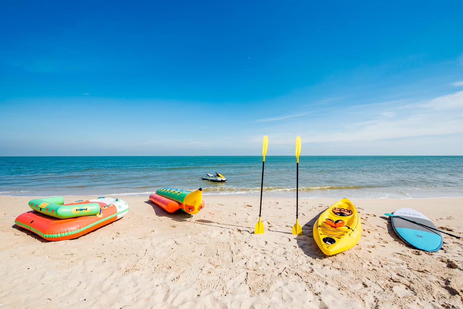 HR15003 บ้านพักชะอำ The Coastal Beach Villa