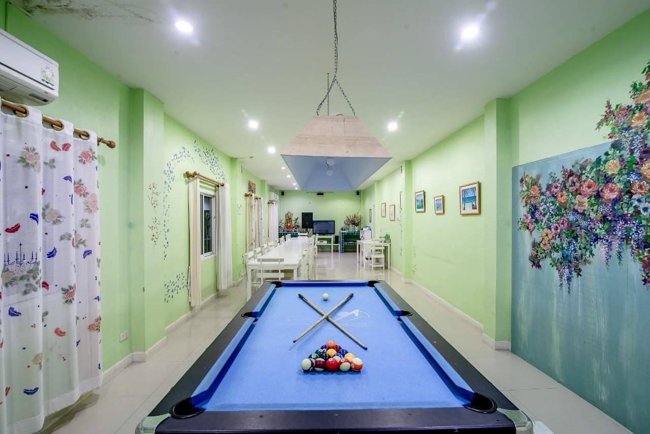 HR8001 บ้านพักหัวหิน บ้านสมอ หัวหิน112