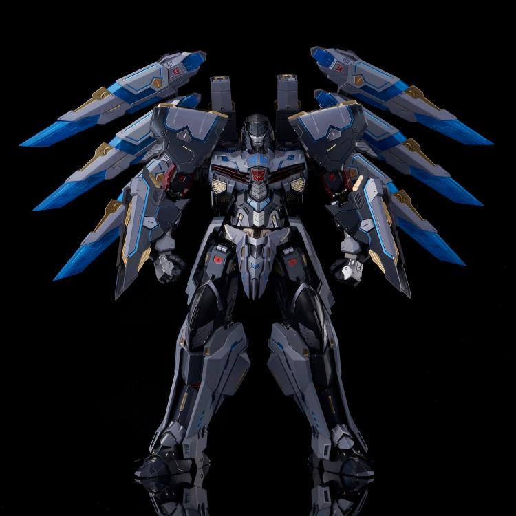 เปิดจอง : [KURO KARA KURI] Shattered Glass Megatron (Limited Edition)