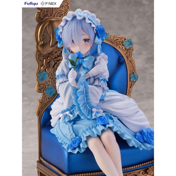 เปิดจอง : Rem Gothic ver.