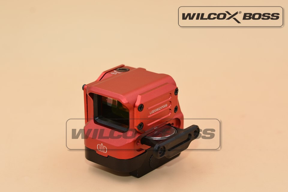 https://youtu.be/FO0e9yKoO_I New.Red Dot DI optical FC1 ราคาพิเศษ