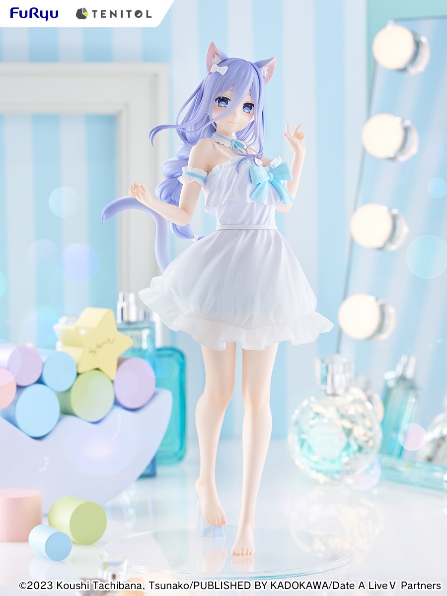 เปิดจอง : Tenitol Mio Takamiya