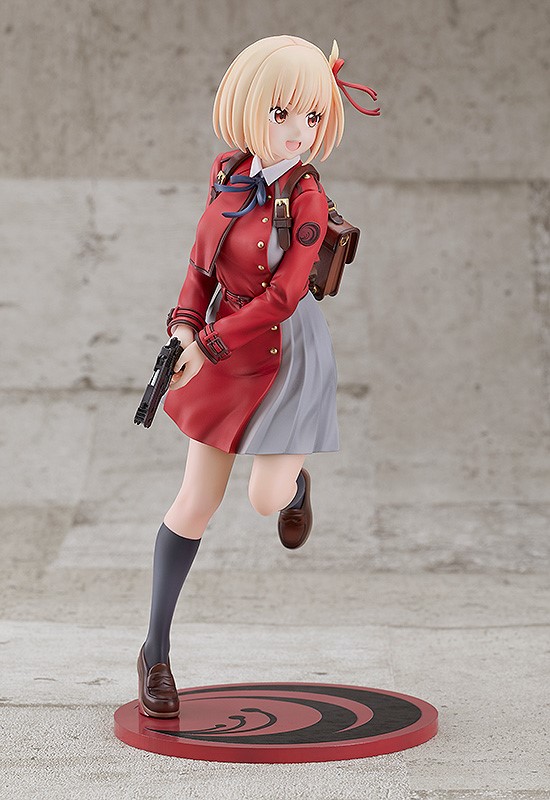 เปิดจอง : Chisato Nishikigi