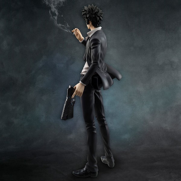 เปิดจอง : G.E.M. Series Shinya Kogami 10th Anniversary