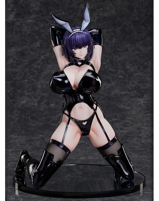 เปิดจอง : Shino Urushibara Bunny Ver.