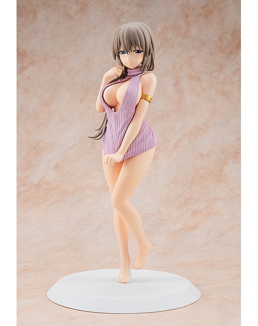 เปิดจอง : Tsuki Uzaki-Sugoi Knitwear Ver.-