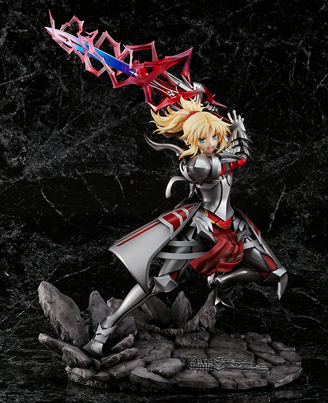 เปิดจอง : Saber/Mordred ~Clarent Blood Arthur~