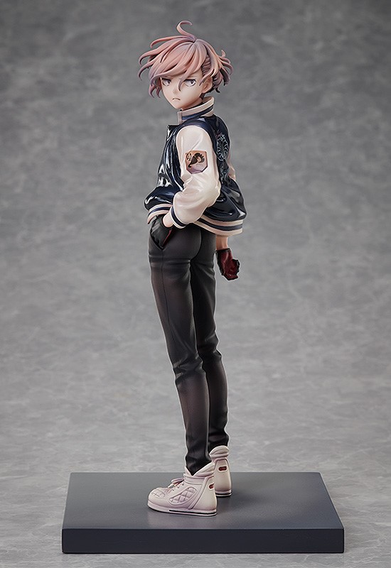 เปิดจอง : Chuya Nakahara: Original Series Age Fifteen Ver.