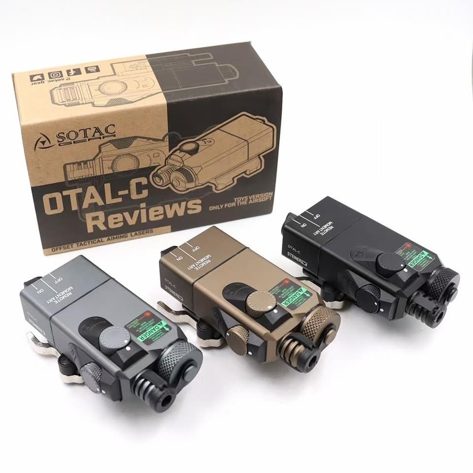 New.ชุดแต่ง M4 Cmmg ar15