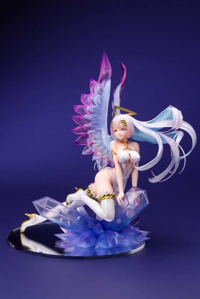 เปิดจอง : Verse01: Aria - The Angel of Crystals -
