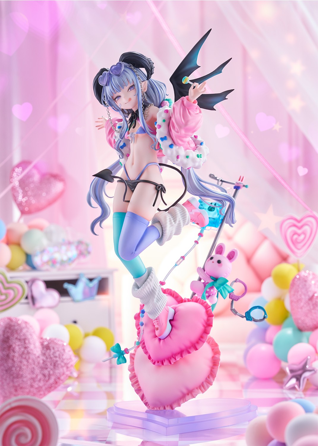 เปิดจอง : Panish illustration By Annoano