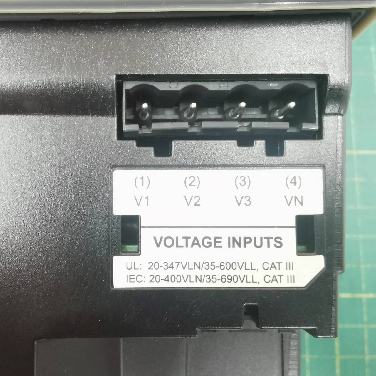 PM5110 SCHNEIDER พาวเวอร์มิเตอร์ Power & Energy meter 3 เฟส Digital Meter METSEPM5110