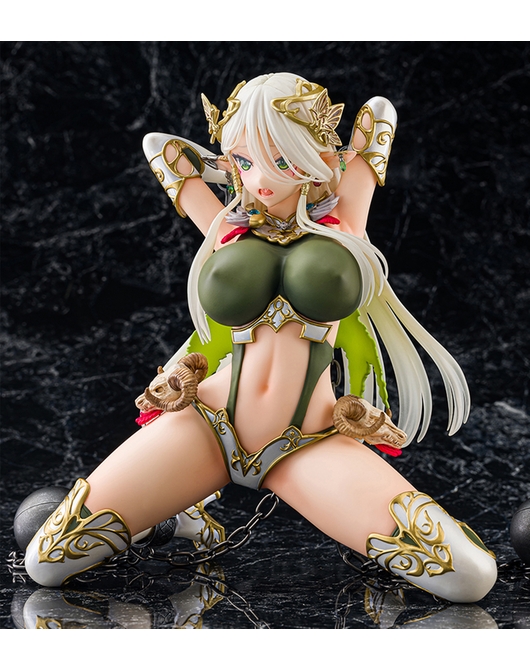 เปิดจอง : Nina Iris