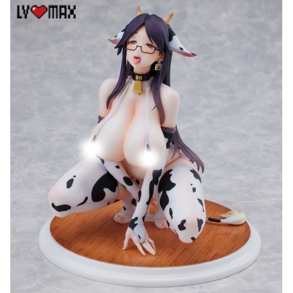 เปิดจอง : Cow Pattern Bikini Senpai Kurohasu 1/6