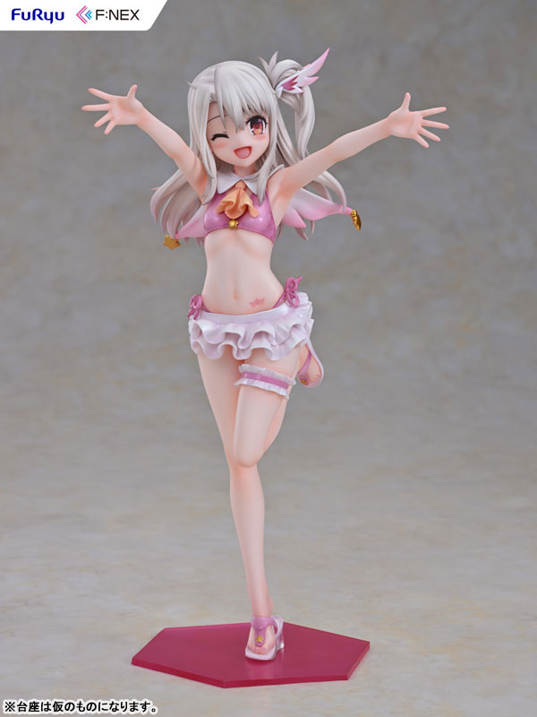 เปิดจอง : Illyasviel von Einzbern Swimsuit ver.