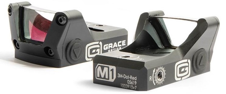 Red Dot Grace Optics M1 (Replica)