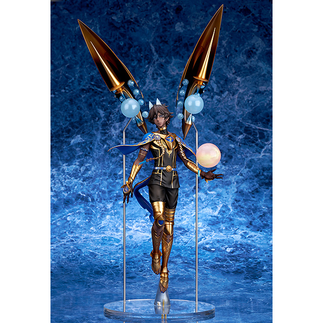 เปิดจอง : Fate/Grand Order Berserker/Arjuna (Alter)