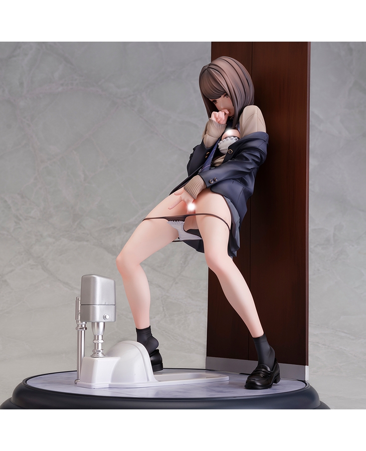 เปิดจอง : The Girl's Secret Delusion: 3