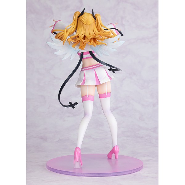 เปิดจอง : Liliel Chaos Form