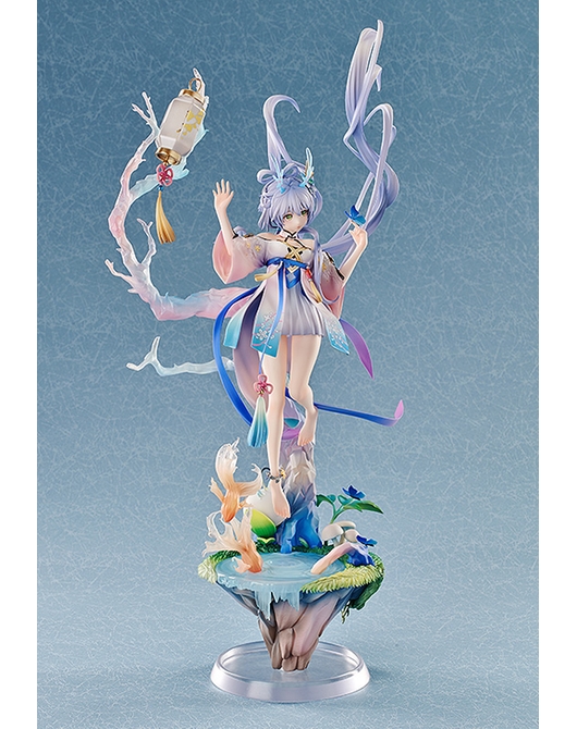 เปิดจอง : Luo Tianyi: Chant of Life Ver.