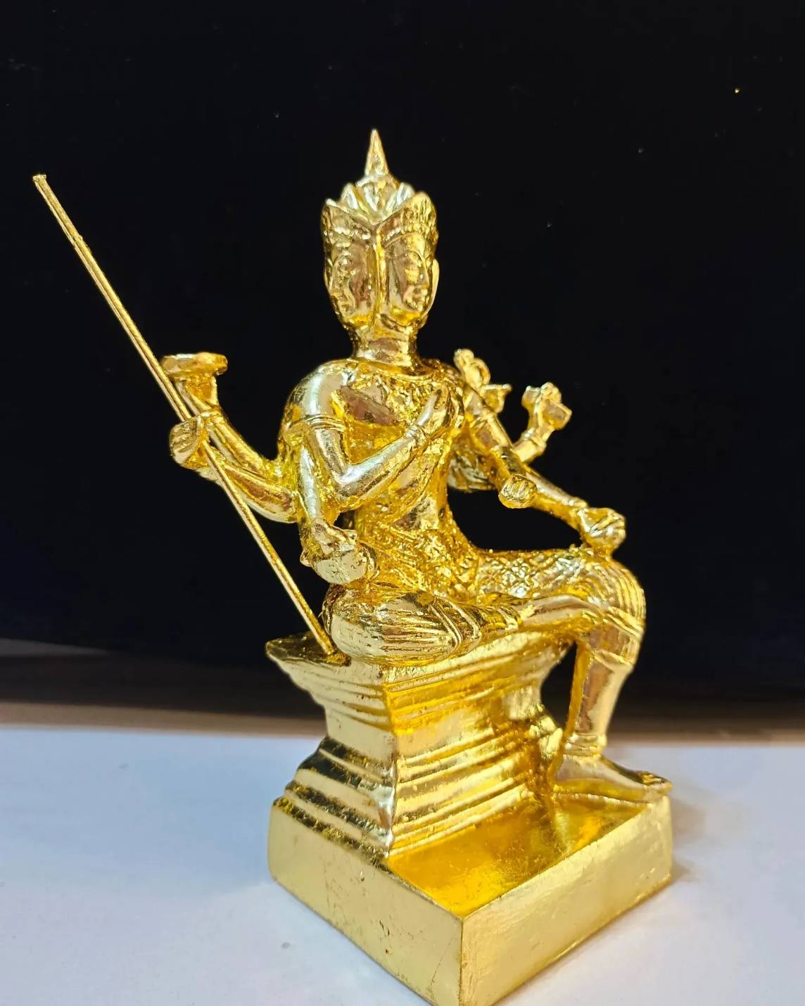 พระพรหม ขนาด 7.5 นิ้ว