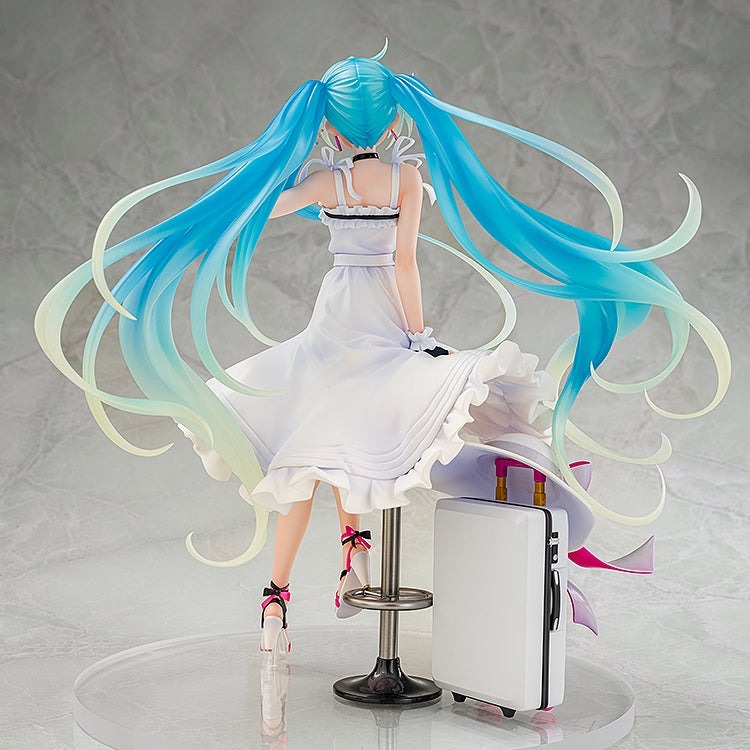 เปิดจอง : Racing Miku 2021: Vacation Style Ver.