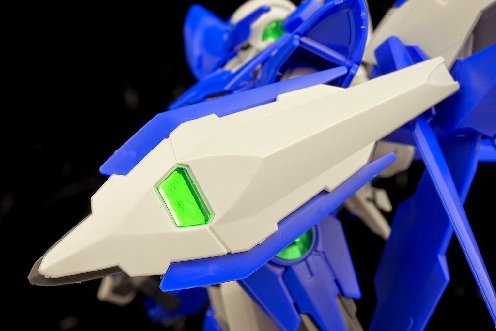 [PO]HGBF 1/144 Gundam Exia Amazing[BANDAI]