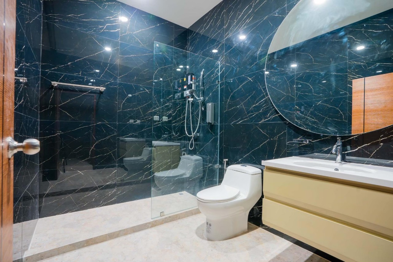 HR6021 บ้านพักชะอำ The Grand Supreme Cha Am B