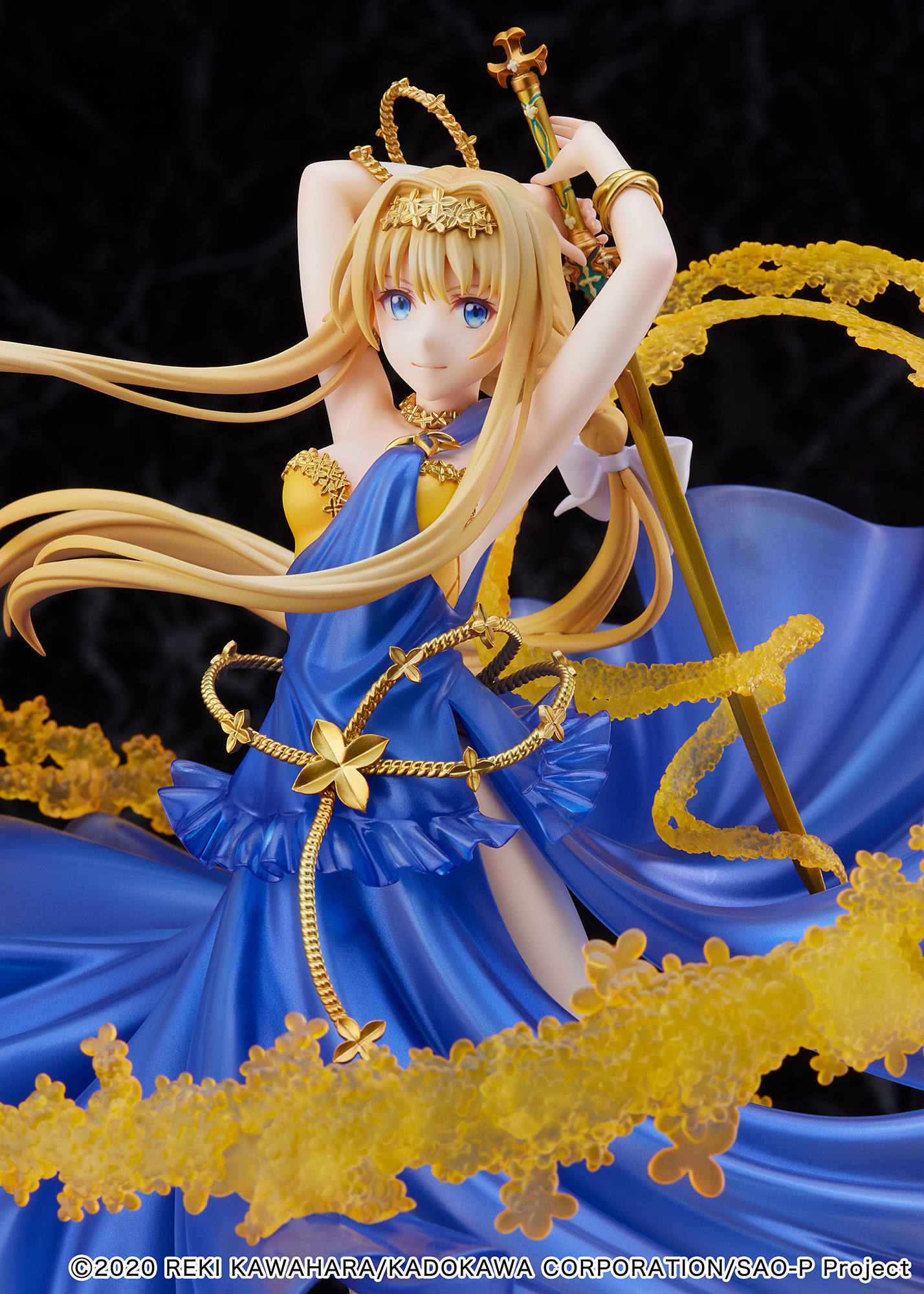 เปิดจอง : Alice -Crystal Dress Ver.-(re-order)